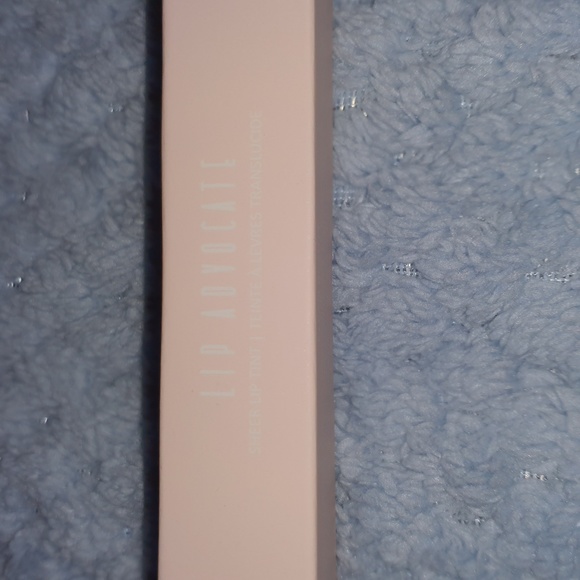 Floss - Lip Advocate - Proof - Picture 3 of 3